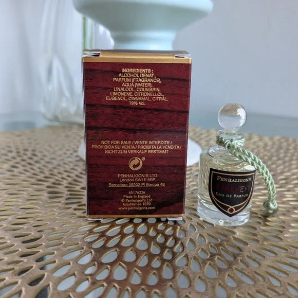 Penhaligon's 5 ml mini